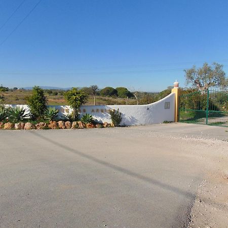 Monte Das Areias Casa De Campo/Passadico/Pateo/Rampa Porches  Exterior photo